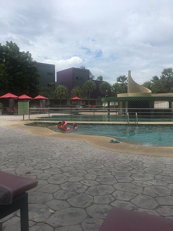 巴东安达曼拥抱酒店主图