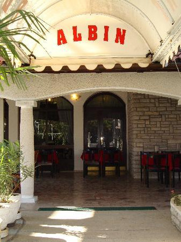 Pansion  Albin主图