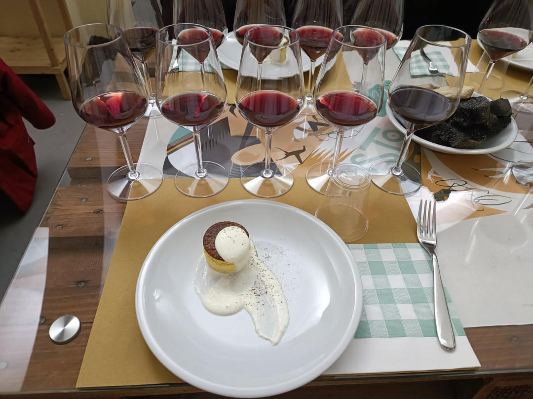 La Bollina-塞拉瓦莱斯克里维亚必去景点