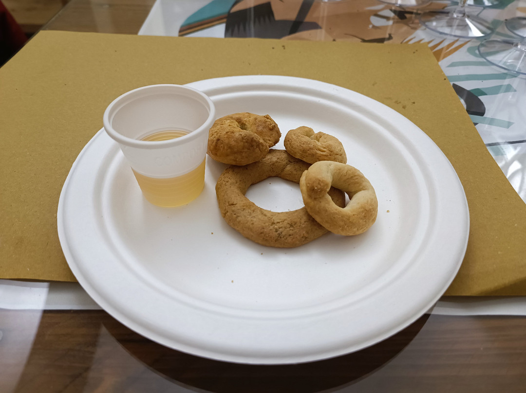 La Bollina-塞拉瓦莱斯克里维亚必去景点