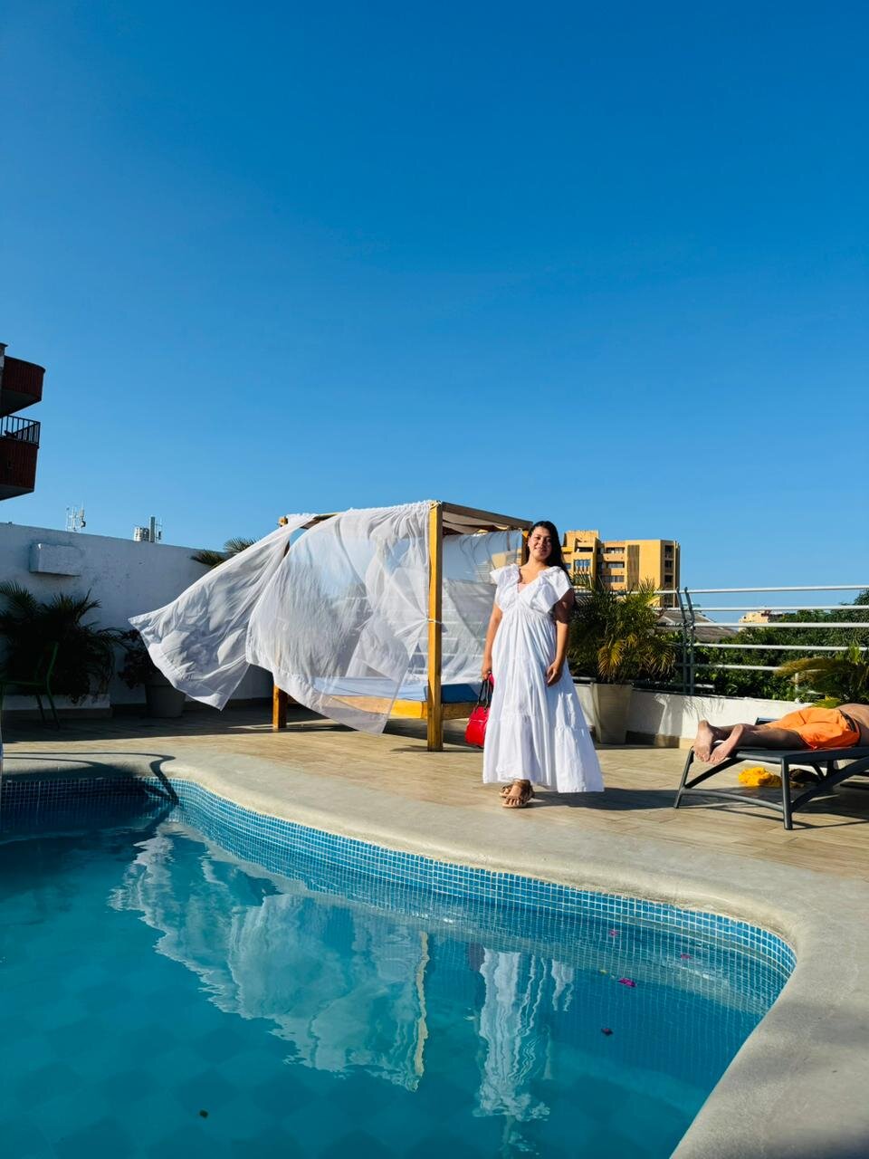 巴兰基亚凡尔赛豪生国际酒店-官方