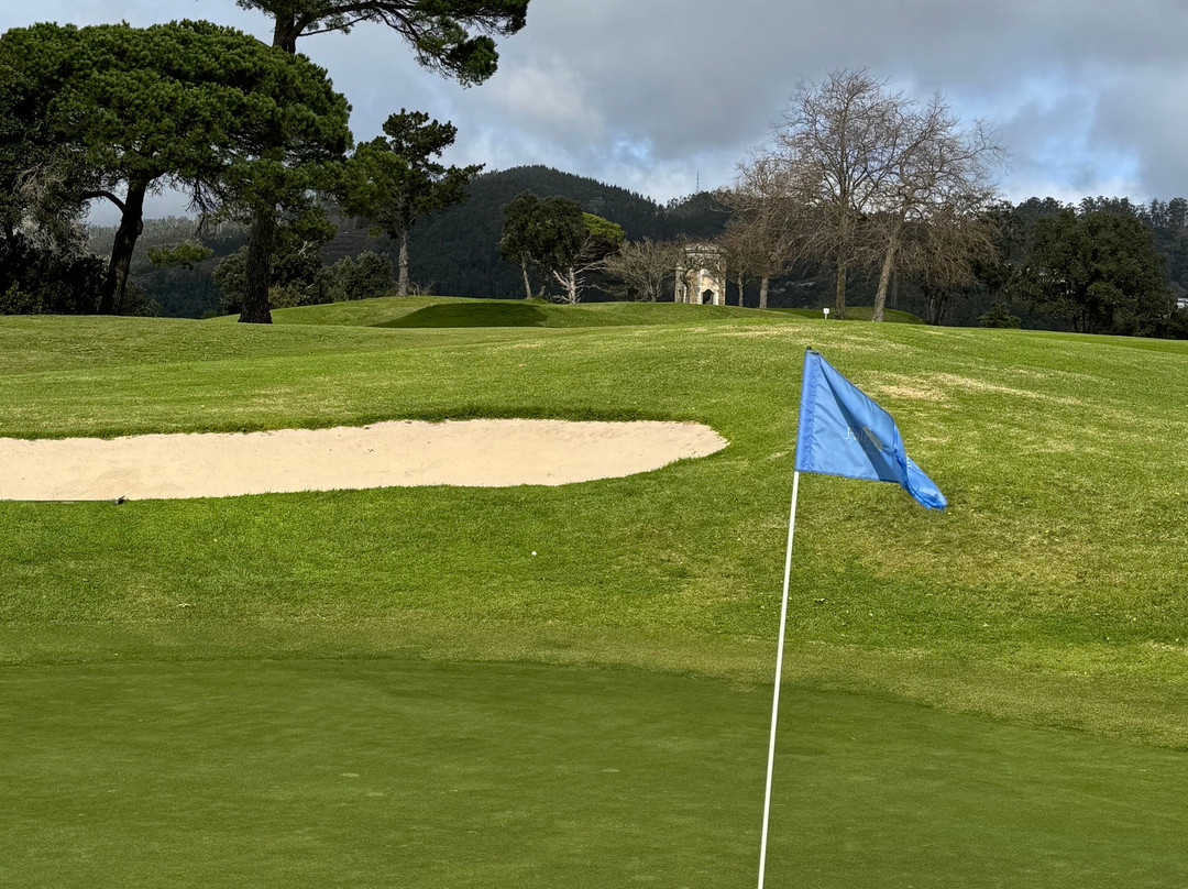 Palheiro Golf-沙尔必去景点