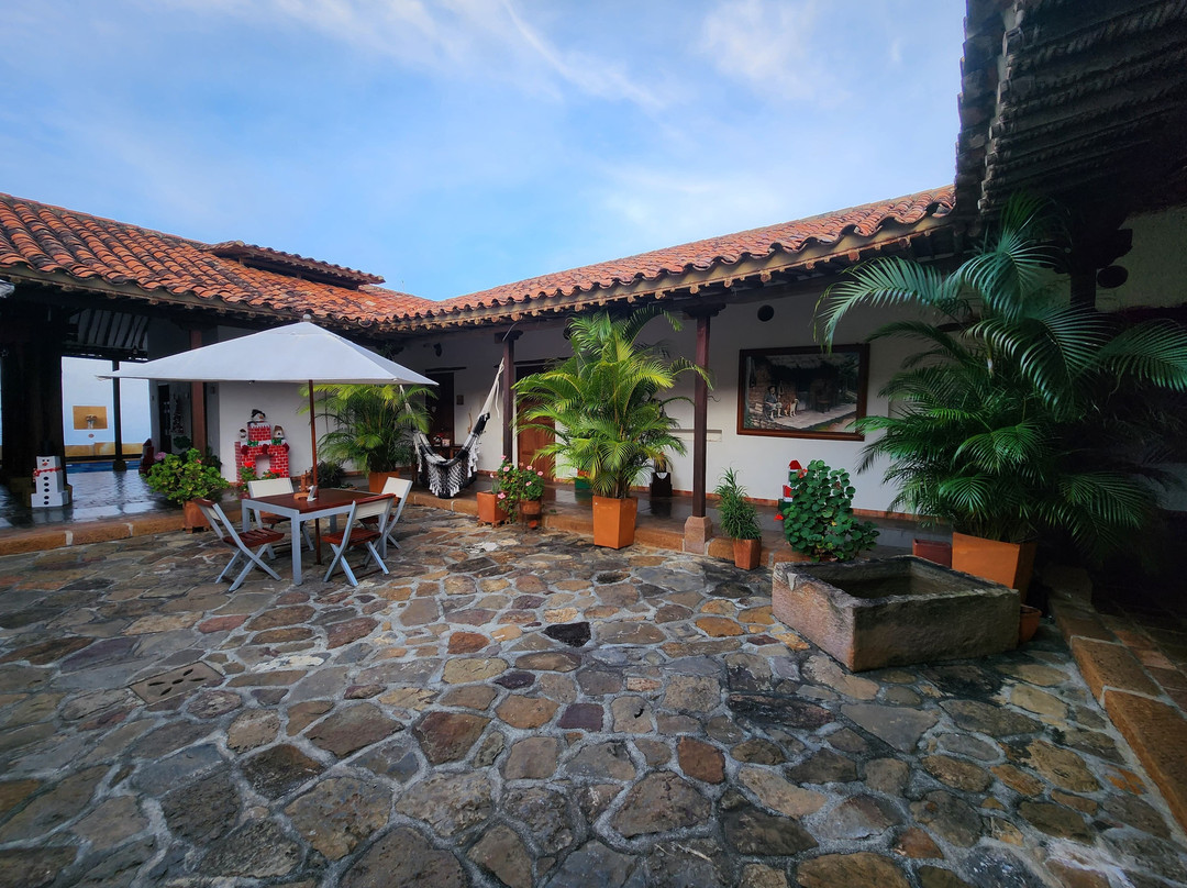 Misia Custodia Hotel Boutique主图