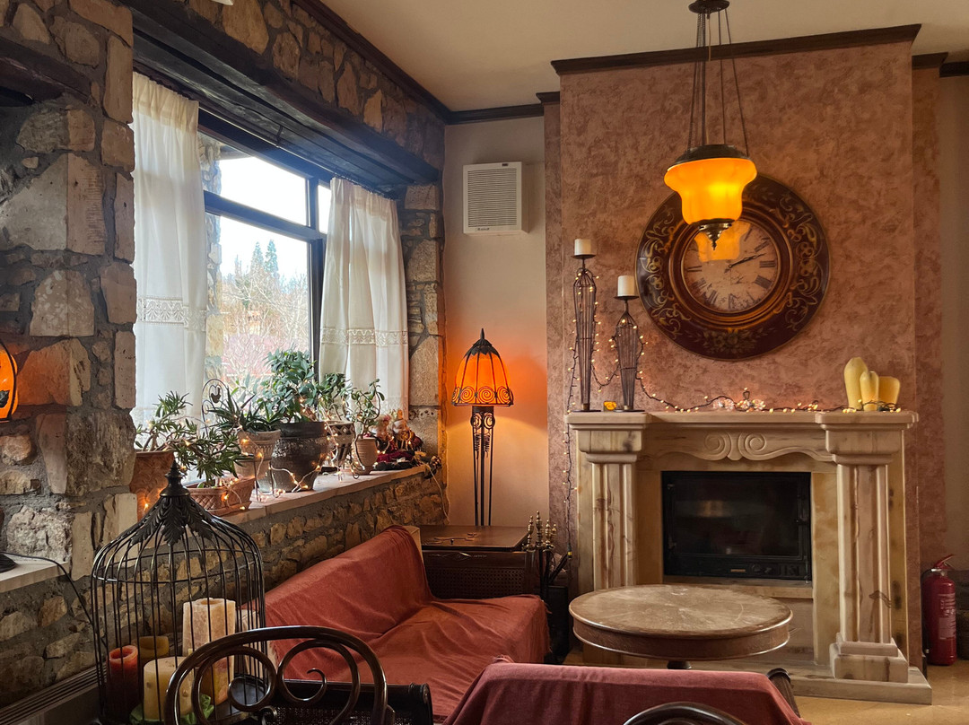 Atrion Hotel Elatochori主图