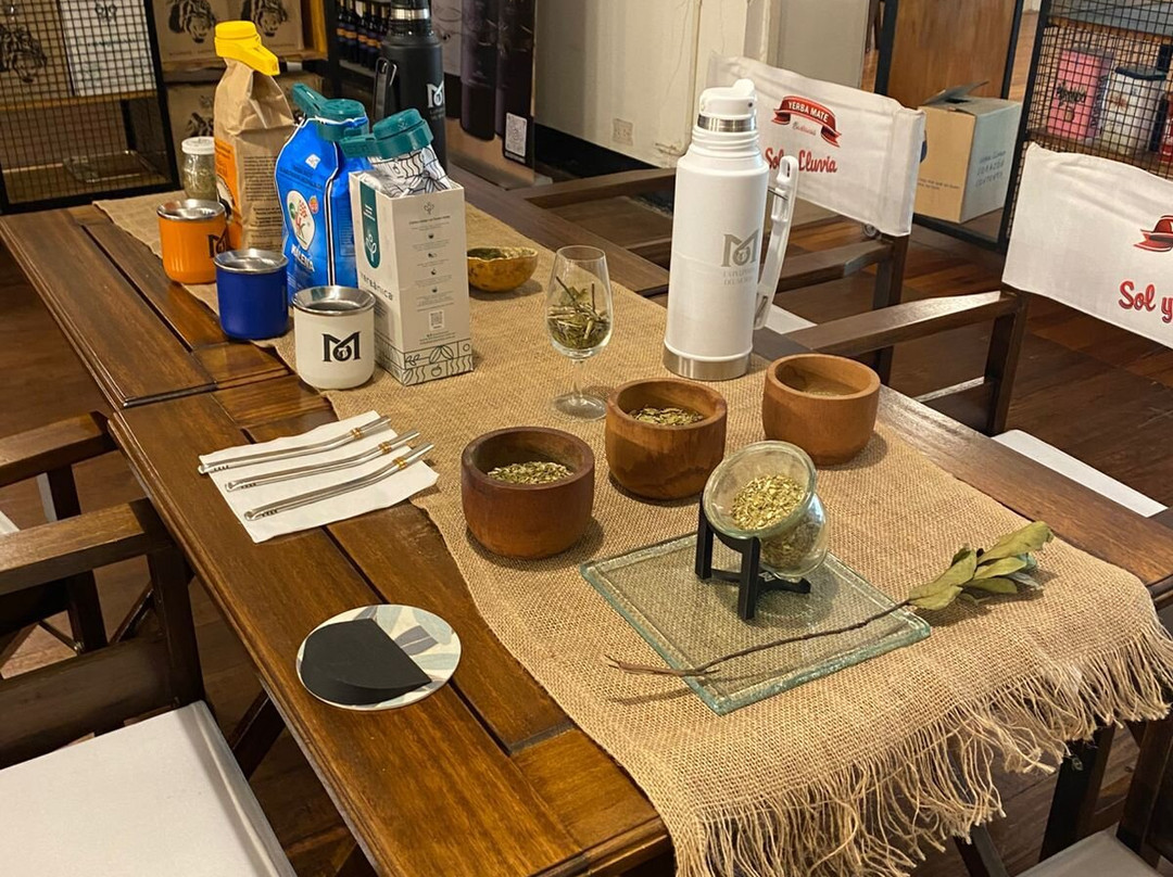 La Pulperia del Mate-布宜诺斯艾利斯必去景点