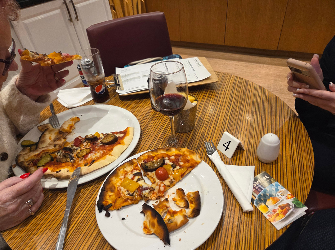 Travelodge Stansted Great Dunmow主图