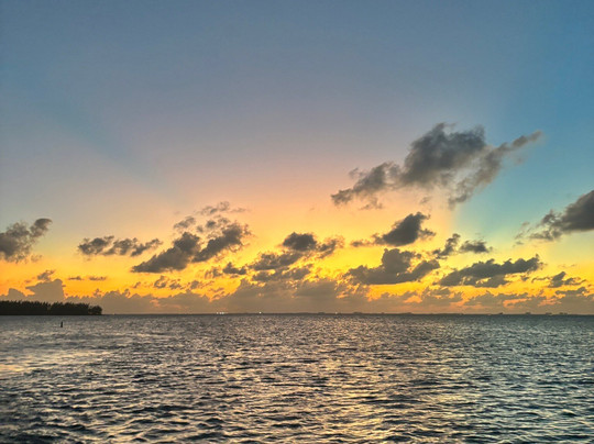 Cayman Watersports-乔治城必去景点