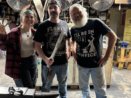 Wrought Iron Arts-拉哥必去景点