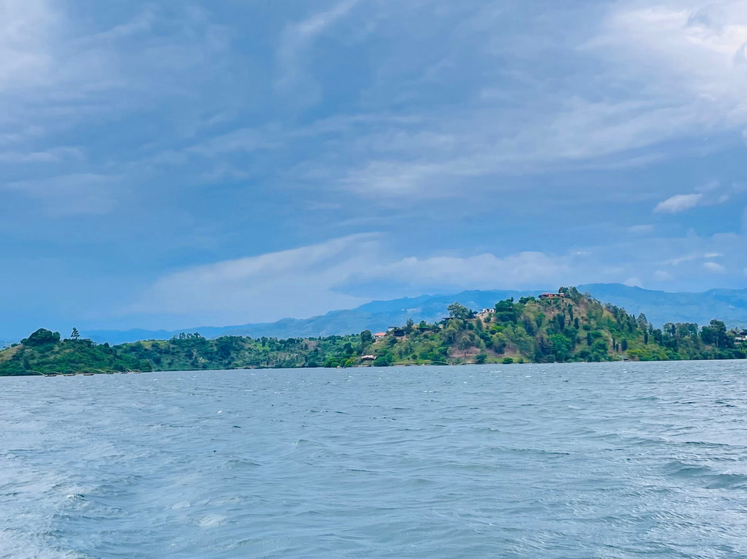 Karongi Lake View Retreat主图