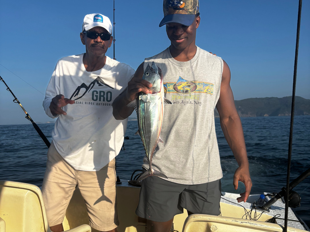 Zihua Tours-芝华塔尼欧必去景点