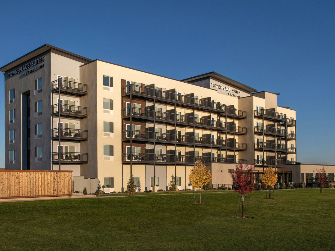 TownePlace Suites by Marriott Great Falls