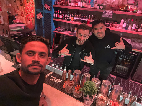 Bla Bla Dubai-迪拜必去景点