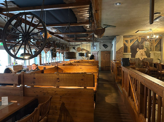 Restaurant Schweinestall