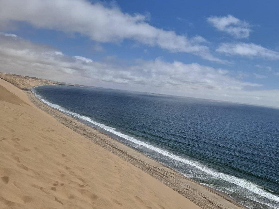 Desert Dunes & Dust Tours-斯瓦科普蒙德必去景点