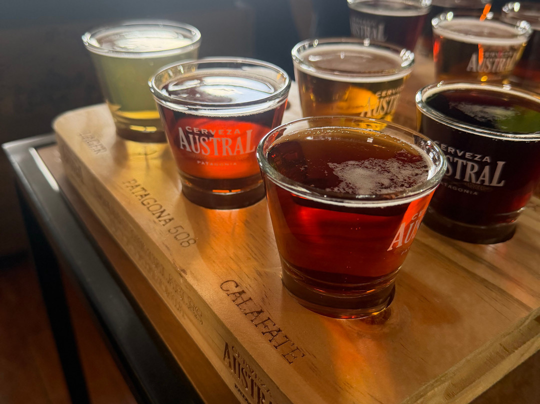 Cervecería Austral-蓬塔阿雷纳斯必去景点