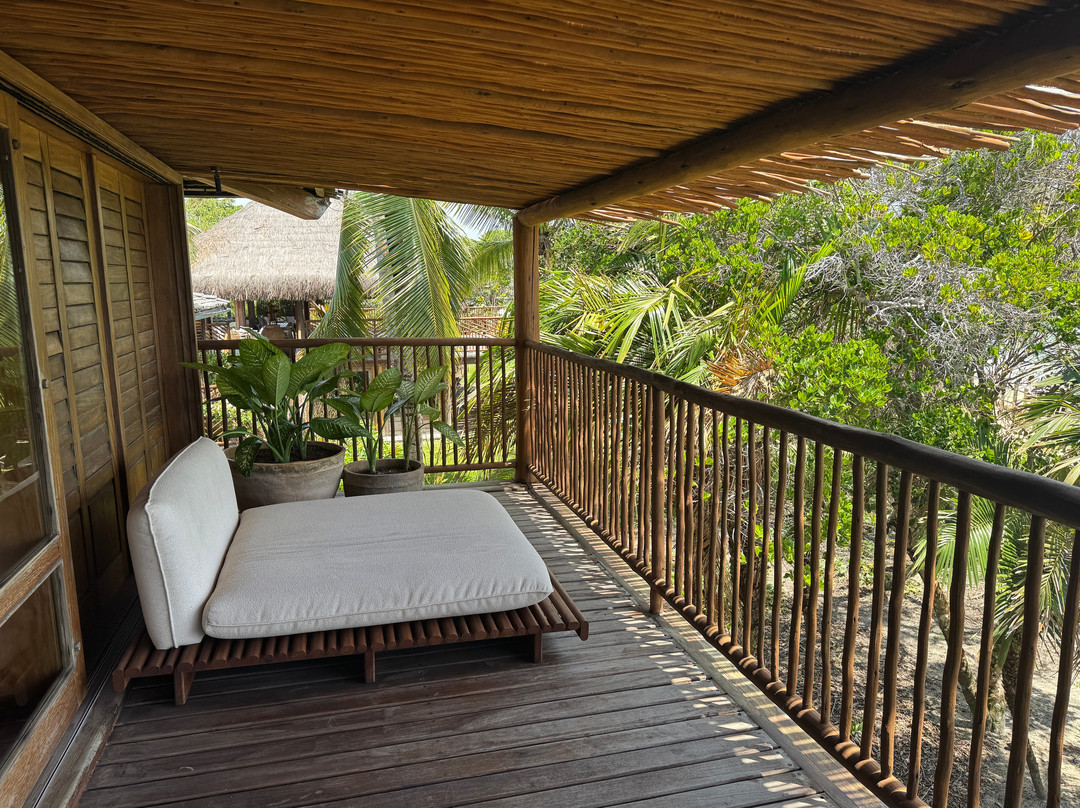 Pousada Tutabel主图