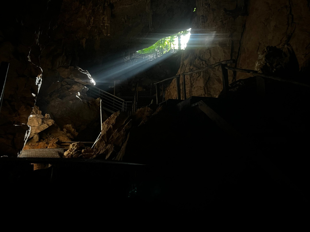 Gruta Do Mimoso-博尼图必去景点