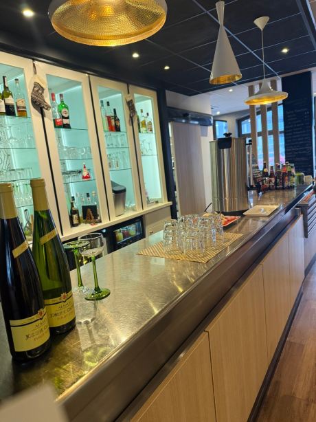 宜必思科尔玛中心酒店-官方