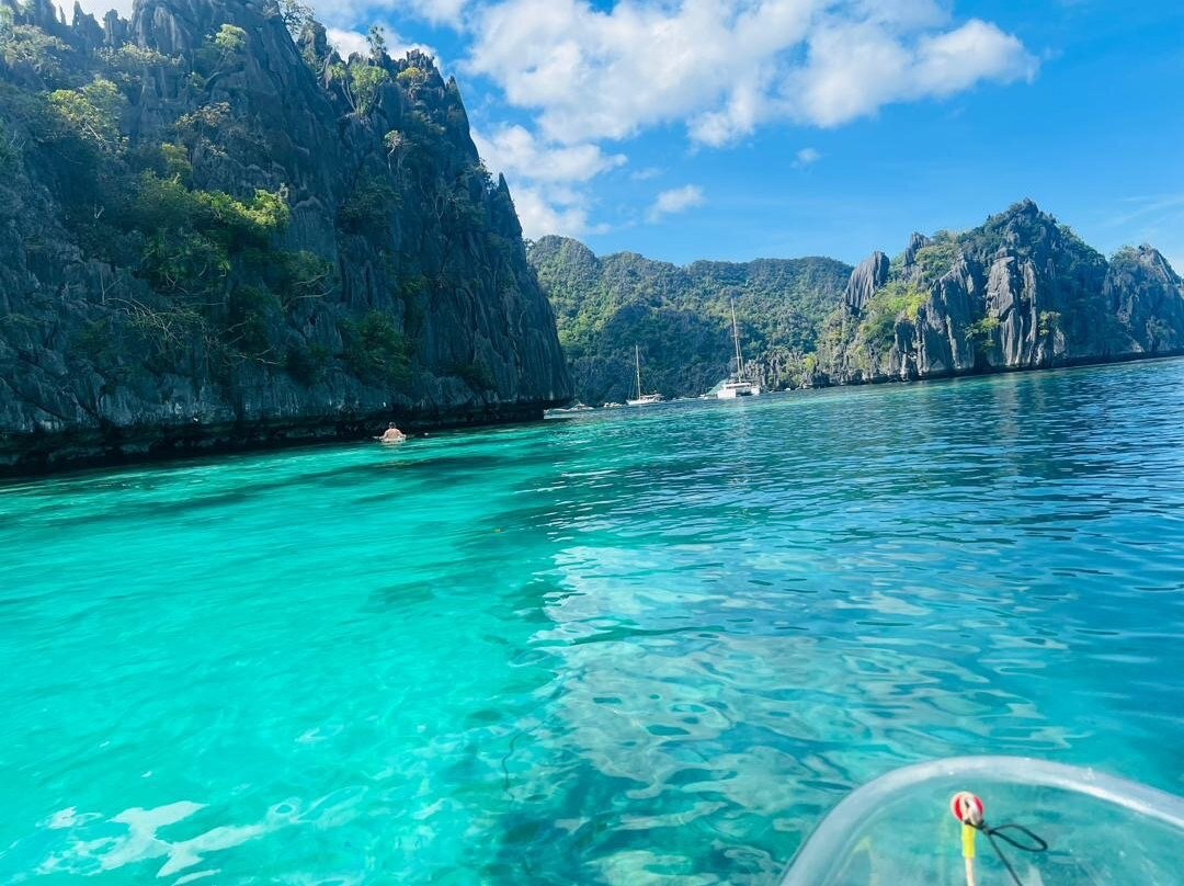 Tourismo Filipino Inc.-马卡蒂必去景点