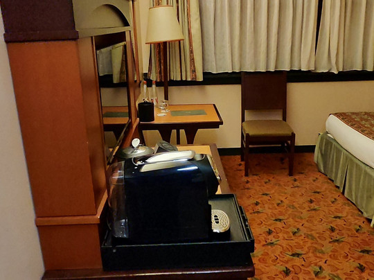 Disney Sequoia Lodge主图