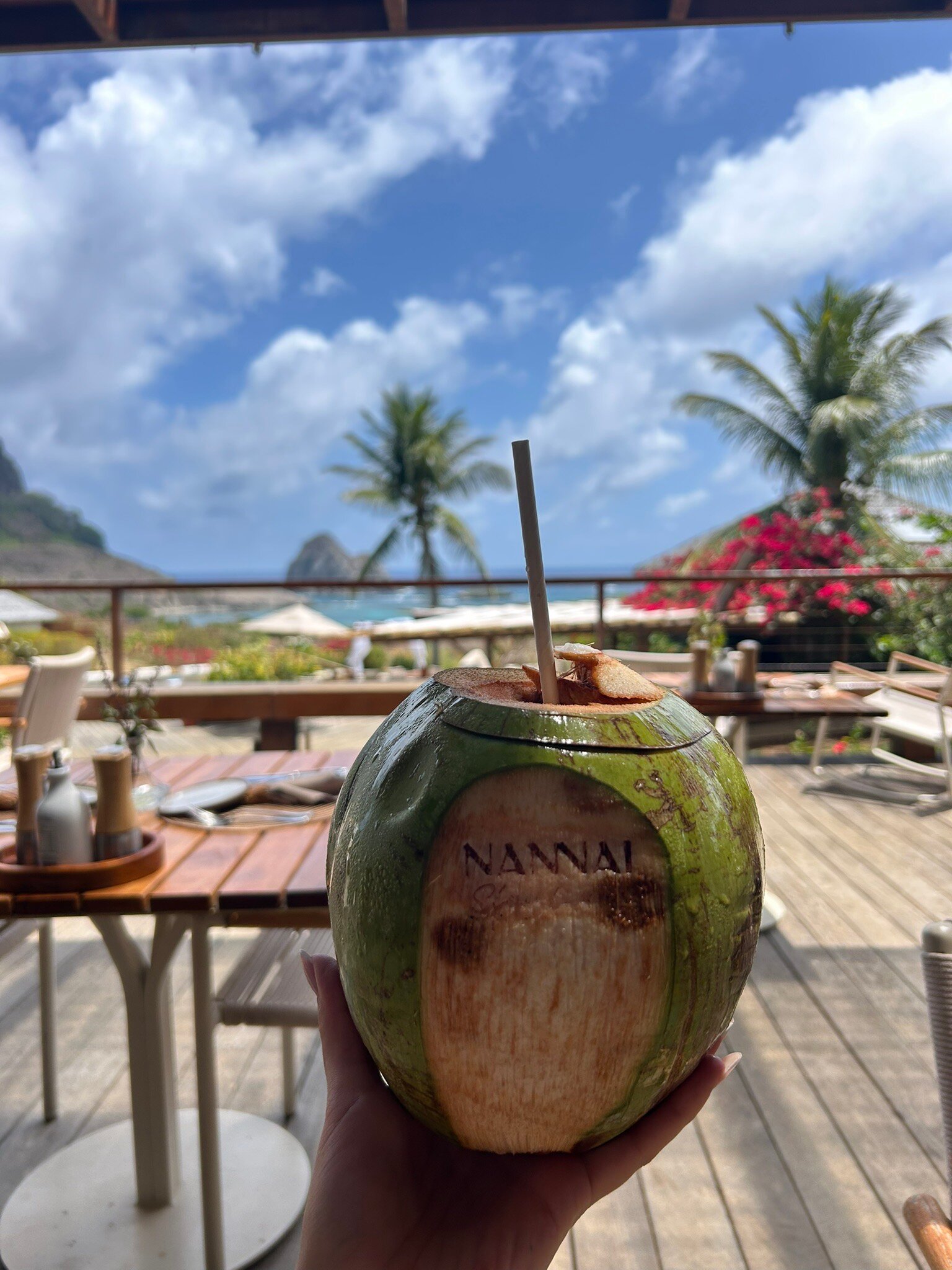 NANNAI Noronha Solar dos Ventos-官方