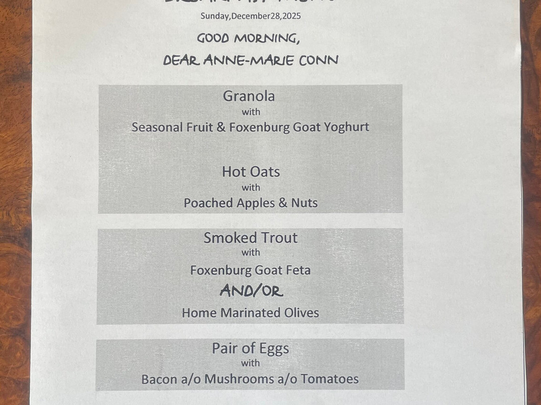 Springfontein Wine Estate-斯坦福必去景点