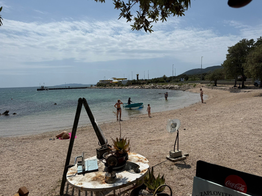 Ridimutak Beach-奈罗辛必去景点