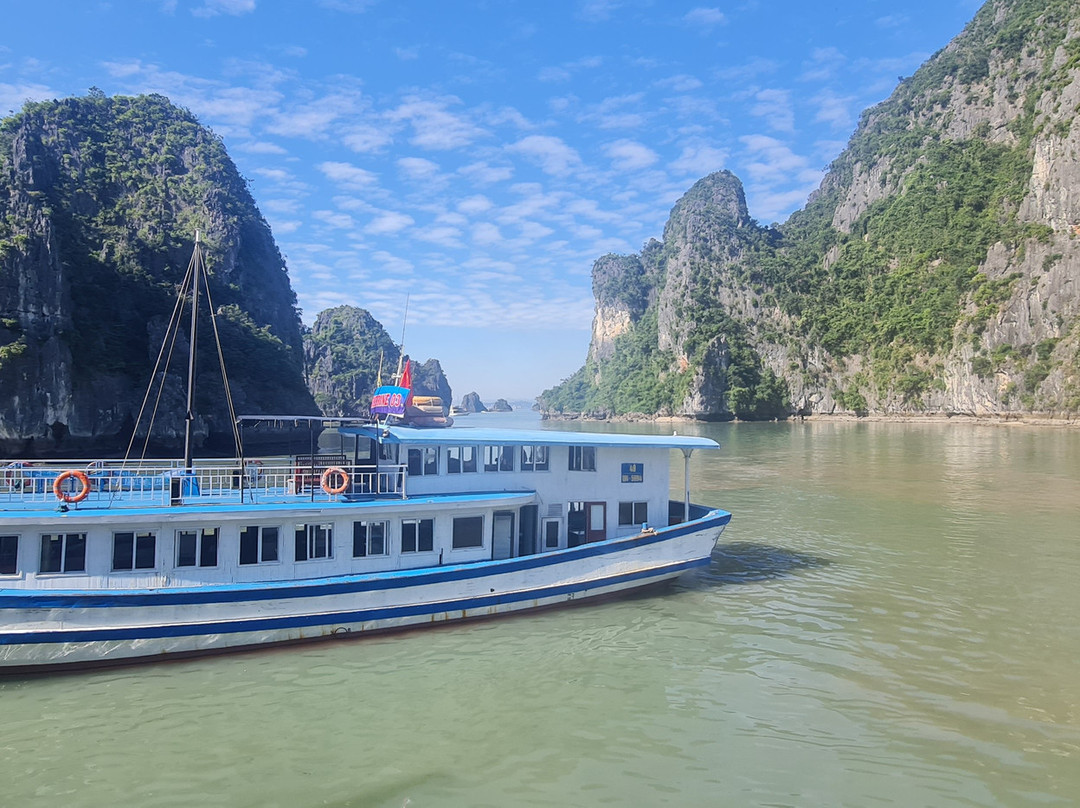 Vietnam heritage daily tour-河内必去景点