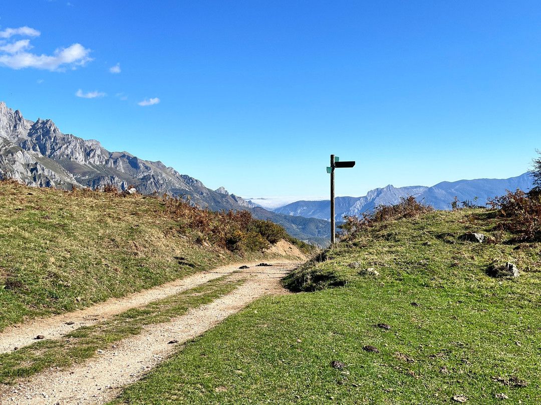 Centro de Turismo Activo Picostour-Potes必去景点