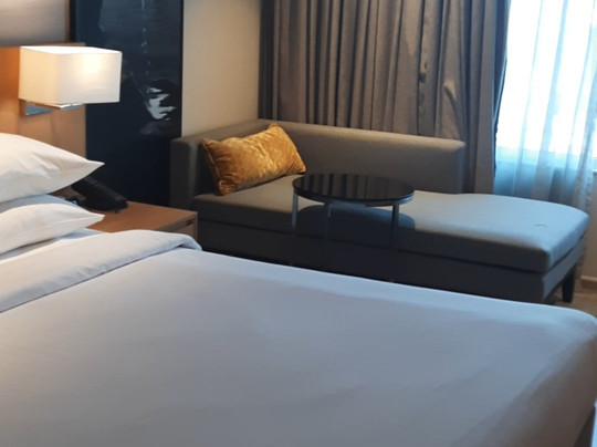 Courtyard By Marriott Nashik主图