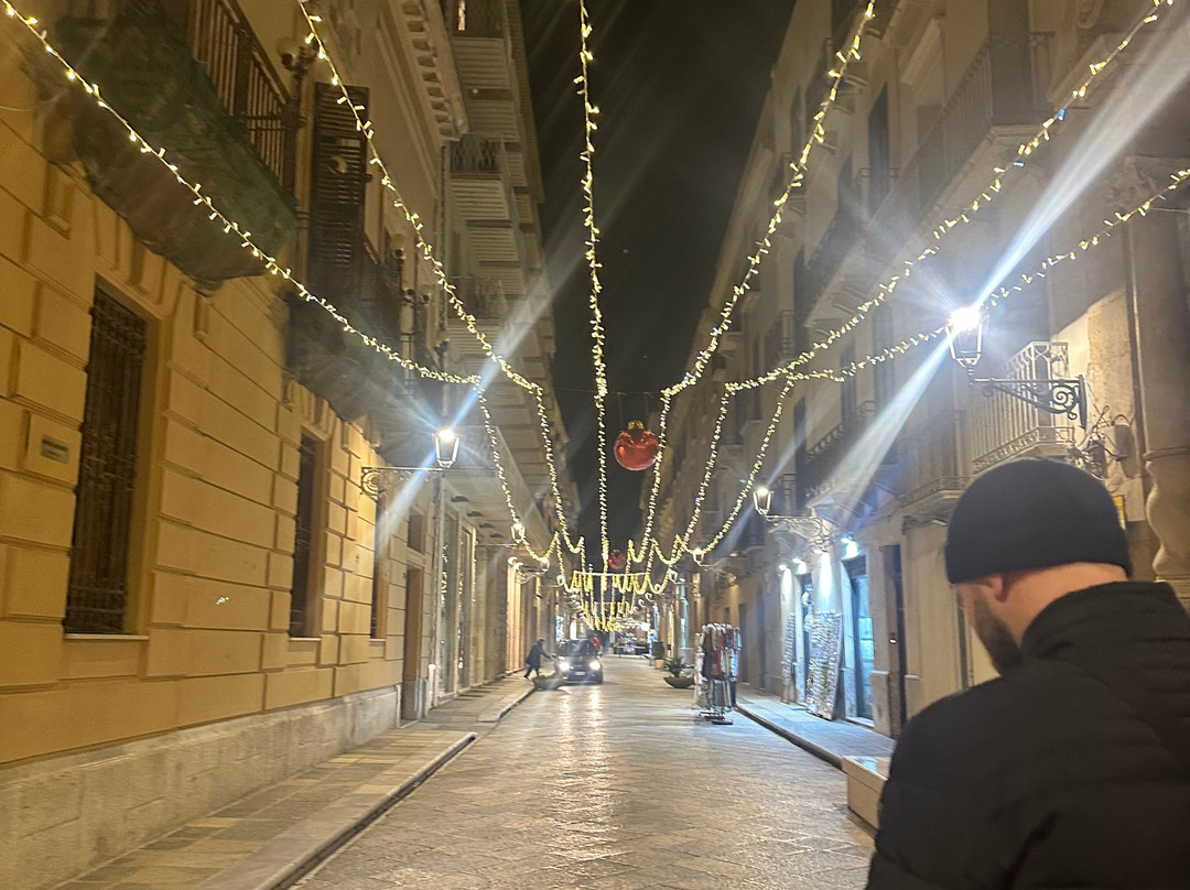 Palazzo Gatto Art Hotel & Spa主图