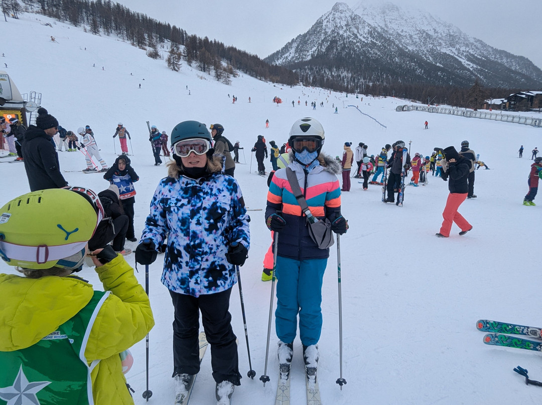 Go Montgenevre-蒙热内夫尔必去景点