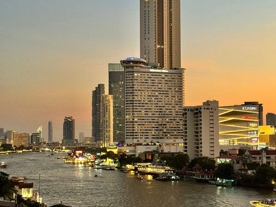 Asian Divers-查龙必去景点