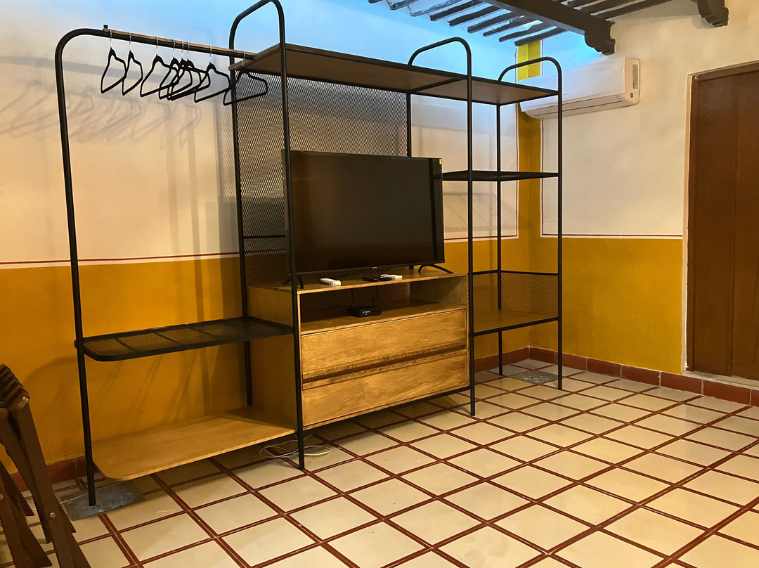 Luz En Yucatan主图