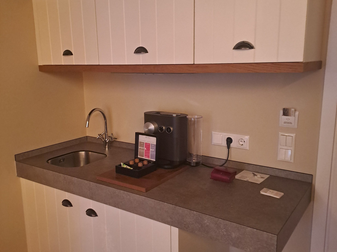 Loev Hotel Rügen主图