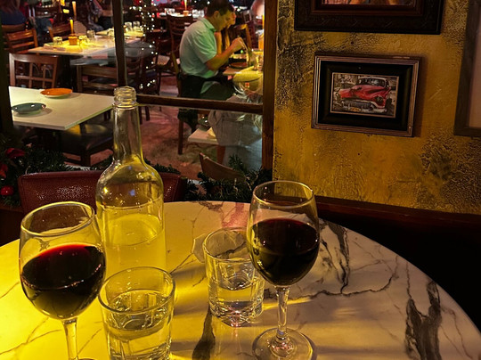 切尔西酒店主图