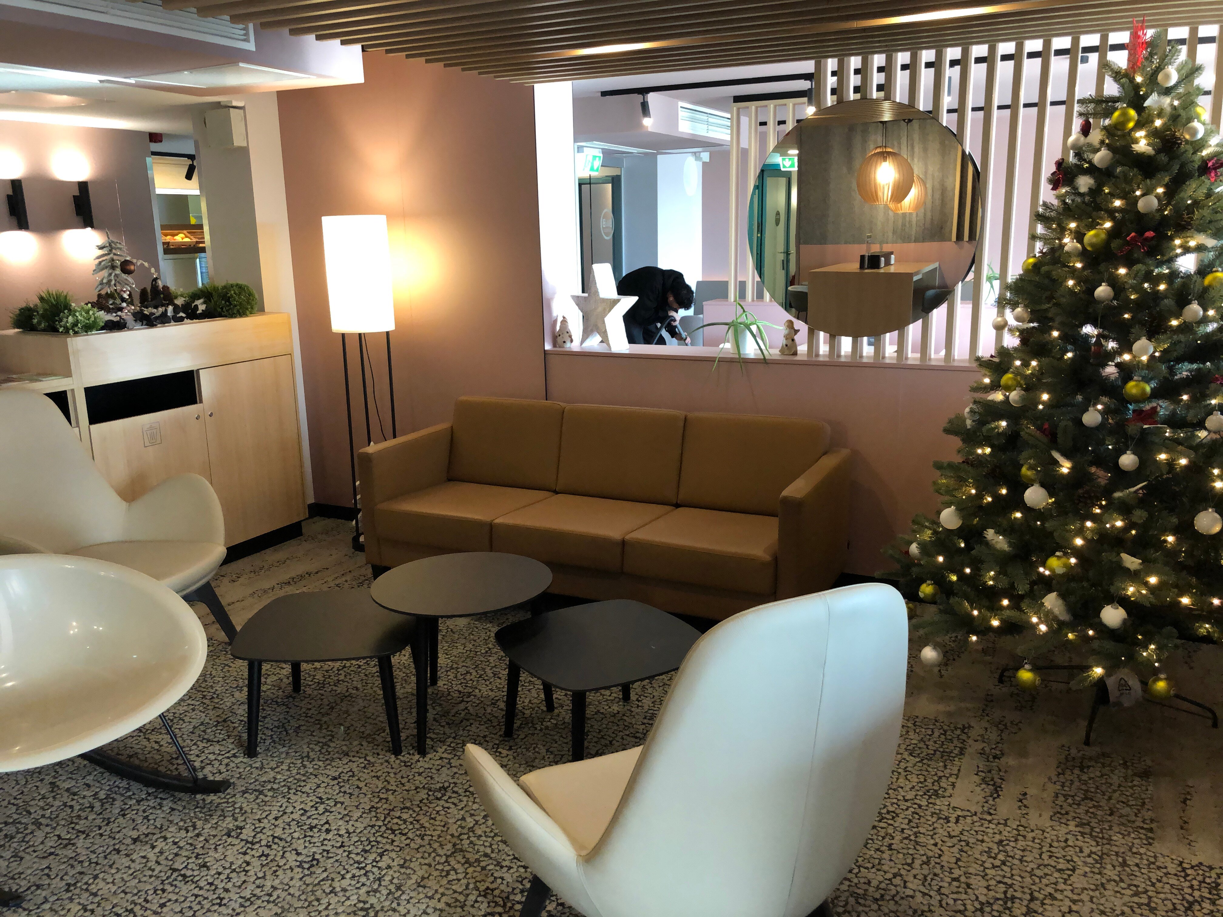 B&b Hotel Erlangen-süd-官方