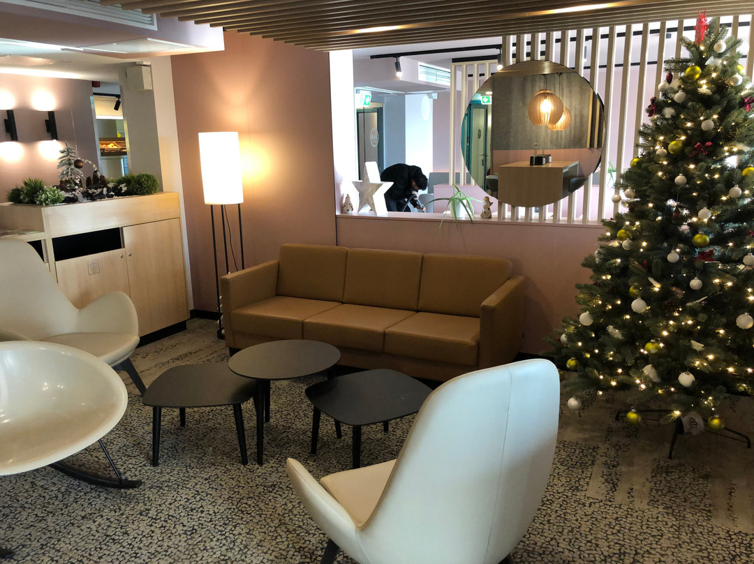 B&b Hotel Erlangen-süd主图