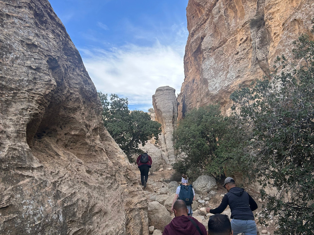 Belal Alkhasabah-Dana必去景点