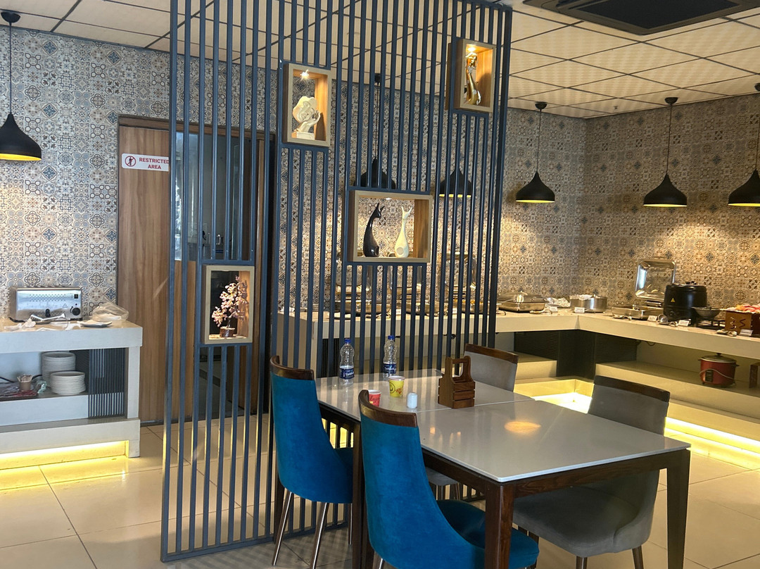 7 Apple Hotel Aurangabad主图