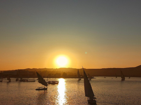 Aswan Individual - Daily Tour-亚斯文必去景点