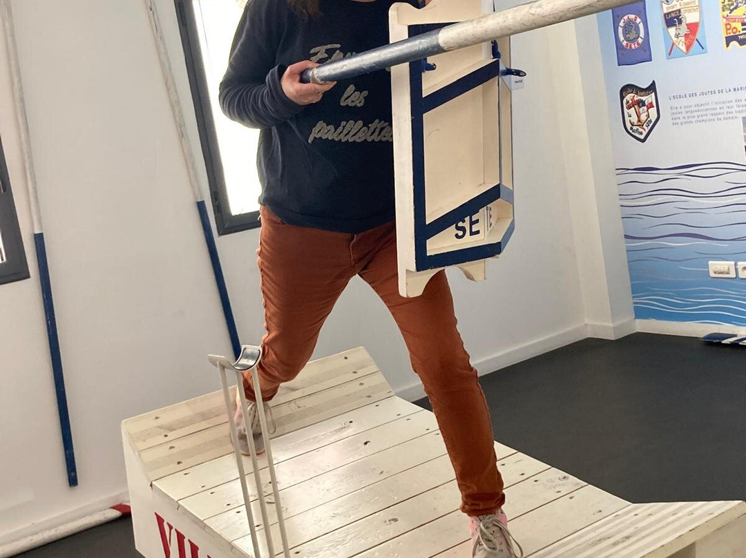 Musée de la Mer-赛特必去景点