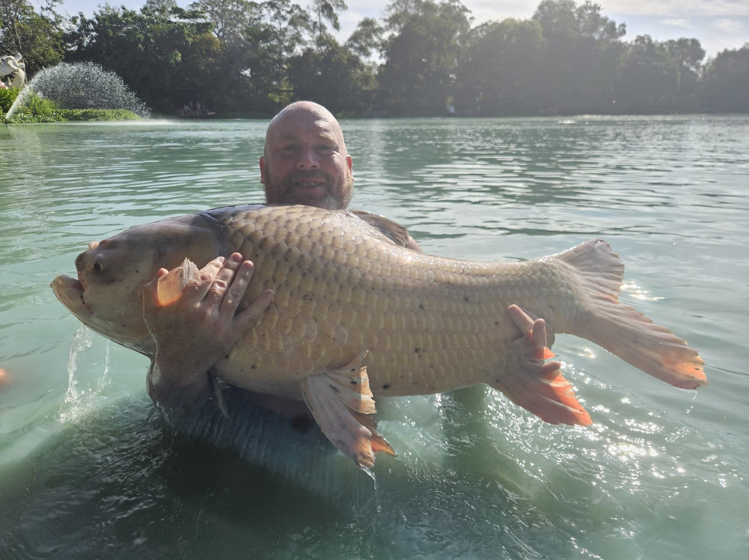 Samui Fishing Club And Resort-马叻必去景点
