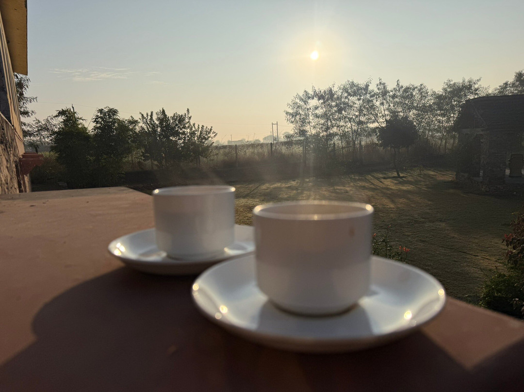 Kasba - A Village Resort主图