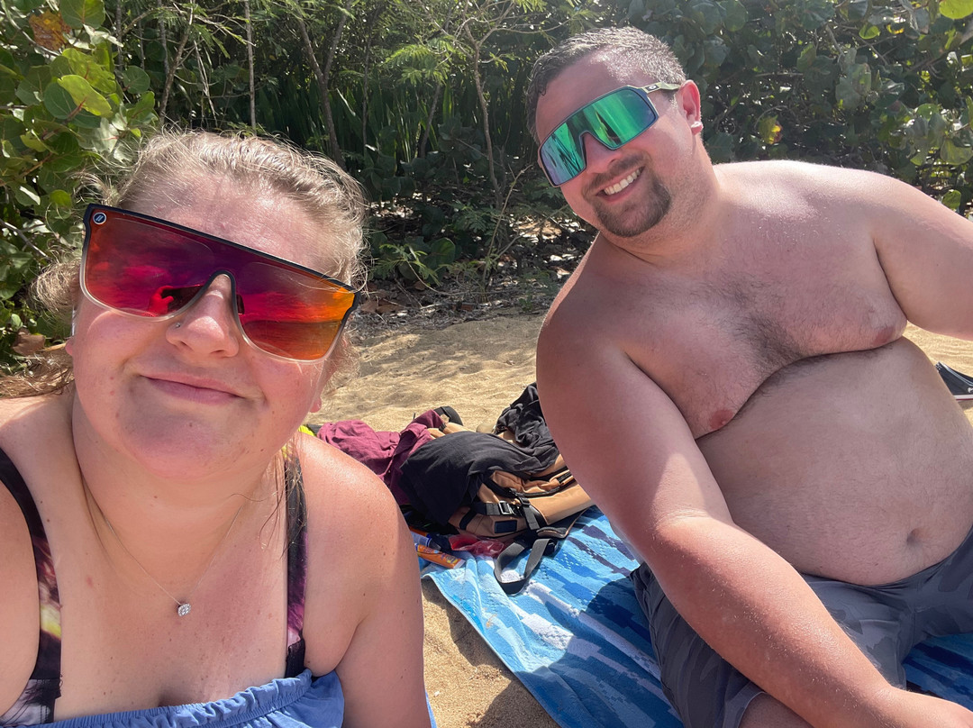 Hacienda Flambollan Tours-Vieques必去景点