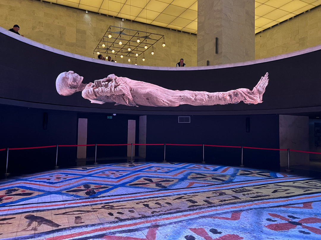 Emo Tours Egypt Cairo-开罗必去景点