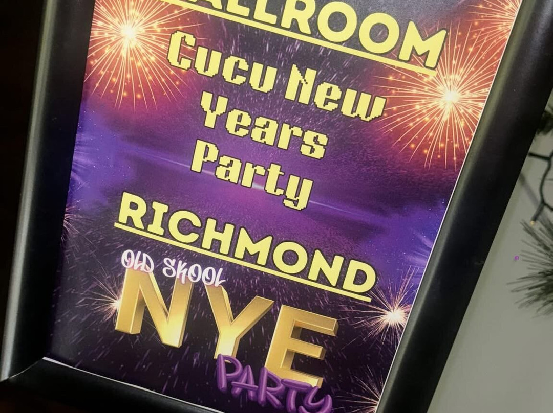 Balmoral Hotel主图