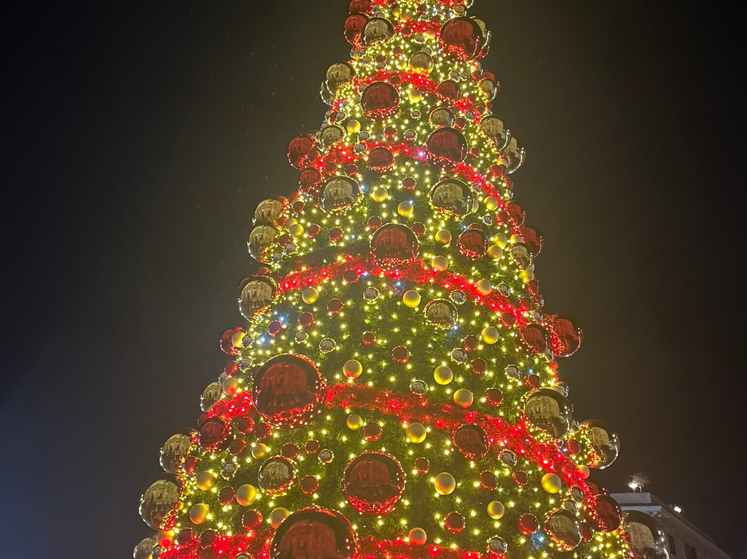 Chiesa di Santa Maria Maggiore-Spello必去景点