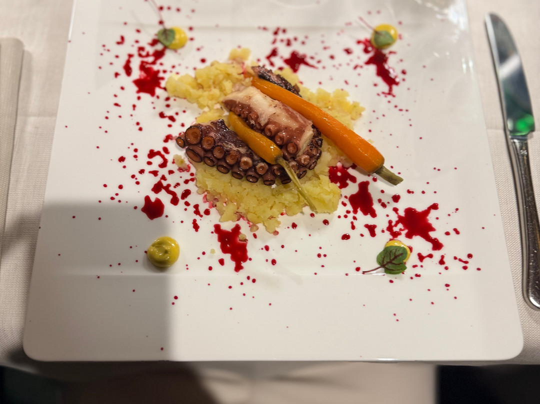 Hotel Baita Montana Livigno - Spa & Resort主图