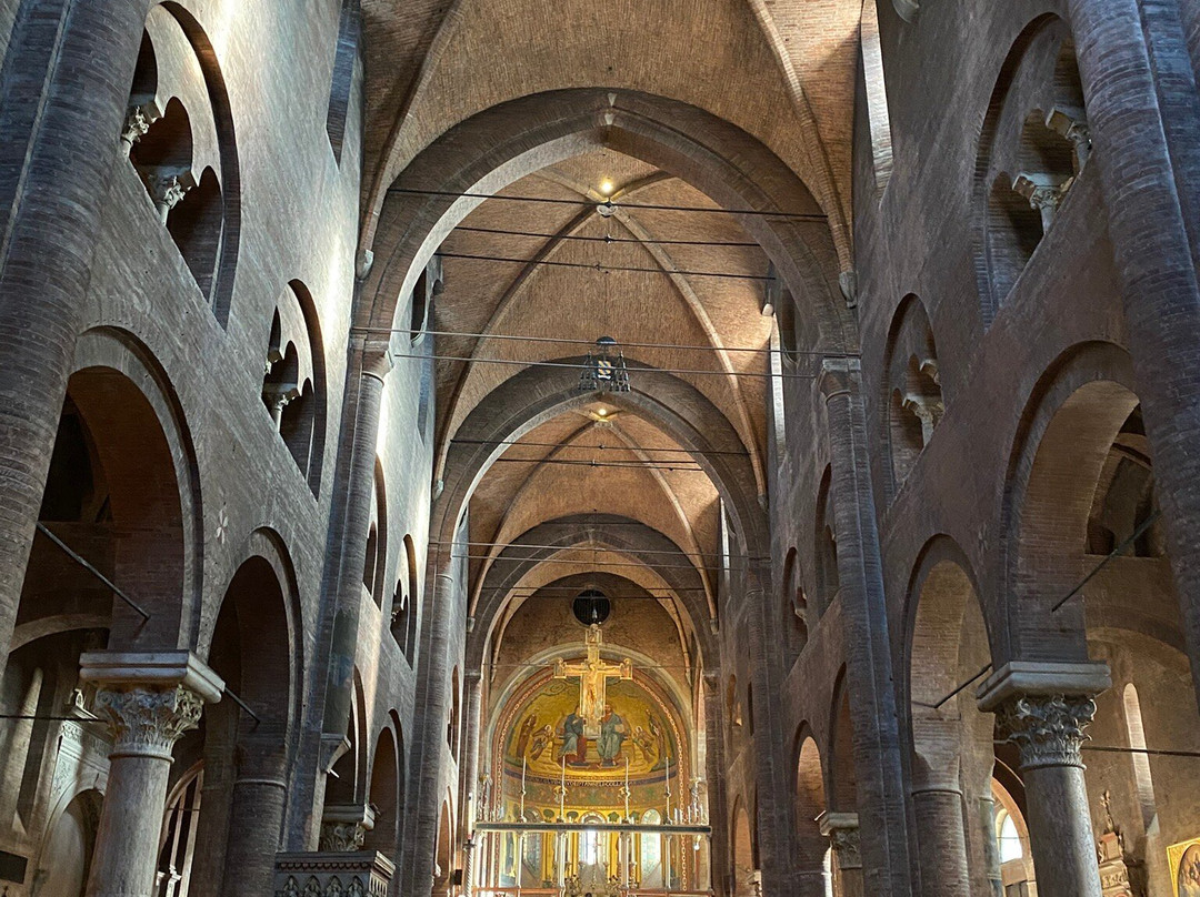 摩德纳主教座堂-摩德纳必去景点